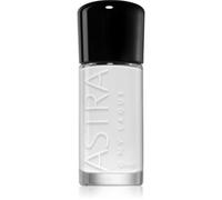 Astra Make-up My Laque 5 Free vernis à ongles longue tenue teinte 03 White Light 12 ml