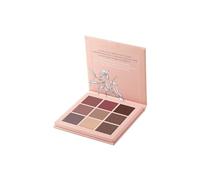 Astra Make-Up Palette Ombres à Paupières Palette Ombres à Paupières