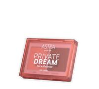 Astra make-up - Palette Visage Blush + Bronzer Private Dream - Boho