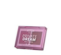 Astra make-up - Palette Visage Blush + Bronzer Private Dream - Goth
