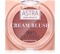 Astra Make-up Pure Beauty Cream Blush blush crème teinte 01 Oasis 2.8 g