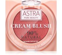 Astra Make-up Pure Beauty Cream Blush blush crème teinte 03 Primevère 2.8 g
