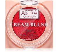 Astra Make-up Pure Beauty Cream Blush blush crème teinte 04 Coccinelle 2.8 g