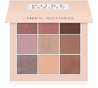 Astra Make-up Pure Beauty Eyes Palette palette de fards à paupières 15,5 g