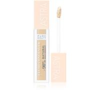 Astra Pure Beauty Sluid Correcteur de teint (02 - NUT)