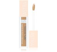 Astra Make-up Pure Beauty Fluid Concealer correcteur liquide teinte 03 Ginger 5 ml