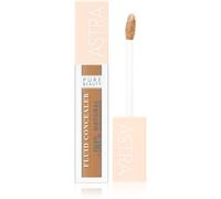 Astra Make-up Pure Beauty Fluid Concealer correcteur liquide teinte 04 Cinnamon 5 ml