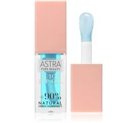 Astra Make-up Pure Beauty Juicy Lip Oil brillant à lèvres nourrissant teinte 003 forest mint 5 ml