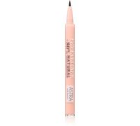Astra Make-up Pure Beauty Pen Eyeliner eyeliner liquide 0.6 ml