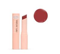 Astra make-up - Rouge à Lèvres Semi-Mat Pure Beauty - 0001 - Acajou - 7ml