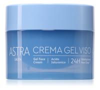 Astra Make-up Skin Face Gel Cream gel-crème pour un effet naturel 50 ml