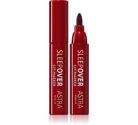 Astra Make-up SLEEPOVER LIP MARKER feutre à lèvres teinte 0001 POWER NAP 3 ml