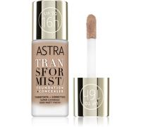 Astra Make-up Transformist fond de teint longue tenue teinte 01C Swan 18 ml