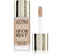 Astra Make-up Transformist fond de teint longue tenue teinte 02W Dune 18 ml