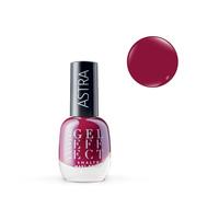 Astra make-up - Vernis à ongles Gel Effect Expert - 11 - Rouge Amour - 12ml