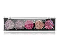 Astra Make-up Virtual Cult palette de fards à paupières teinte 02 Pink Metamorphosis 4 g