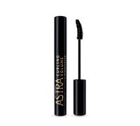 Astra Make-up Curling Volume mascara volume et courbe teinte Black 10 ml