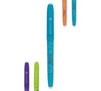 ASTRA OOPS ! Stylo en caoutchouc 0,6 mm 1pc - mélange de variantes ou de couleurs
