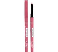 Astra Outline Waterproof Lip Pencil (02 - Think Pink)