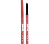 Astra Outline Waterproof Lip Pencil (03 - Quick Brick)