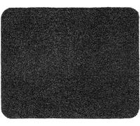 Astra paillasson absorbant noir 44 | 75x130 cm