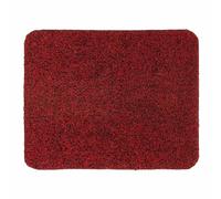 Astra paillasson absorbant rouge 10 | 60x75 cm