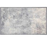 Astra Paillasson Chemin de cuisine MIABELLA Gris 66 x 110 cm