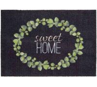 Astra Paillasson Chemin de cuisine MIABELLA Vert 50 x 70 cm