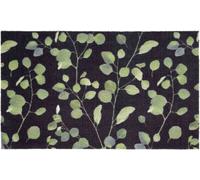 Astra Paillasson Chemin de cuisine MIABELLA Vert 66 x 110 cm