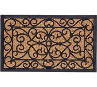 Astra Paillasson COCO DELUXE LIGHT Naturel 45 x 75 cm
