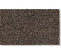 Astra Paillasson COCO SHAPE COLOR Gris 45 x 75 cm