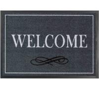 Astra Paillasson Indoor HOMELIKE gris foncé 40 x 60 cm