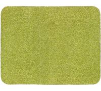 Astra Paillasson lavable ENTRA vert 60 x 75 cm