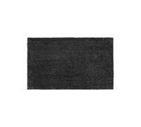 Astra Paillasson lavable QUARZIT Anthracite 40 x 60 cm