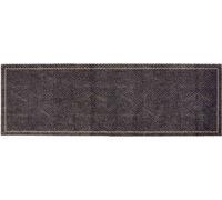 Astra Paillasson MIABELLA Anthracite 50 x 150 cm