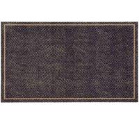 Astra Paillasson MIABELLA Anthracite 66 x 110 cm