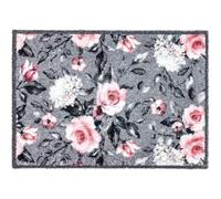 Astra Paillasson pour l'intérieur PURE & SOFT Rosa 50 x 70 cm
