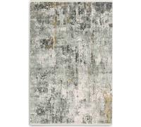 ASTRA Positano 80x150cm D.202 C.004 anthr./creme Allover