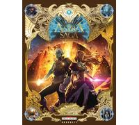 Astra Saga T03 - La Terre des géants (3)
