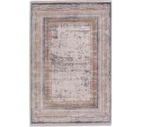 Astra Salon Tapis MIRANO Crème 200 x 290 cm
