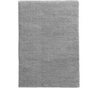 Astra Salon Tapis SALERNO gris clair 67 x 130 cm