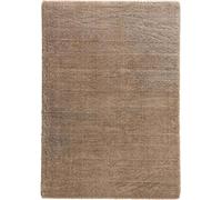 Astra Salon Tapis SALERNO Marron 80 x 150 cm