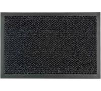 Astra Sauberlaufmat Indoor GRAPHIT Anthrazit 60 x 90 cm