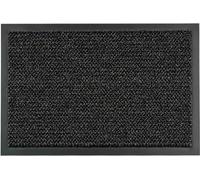 Astra Sauberlaufmat Indoor GRAPHIT Beige 40 x 60 cm