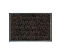 Astra Sauberlaufmat Indoor GRAPHIT Braun 40 x 60 cm