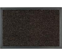 Astra Sauberlaufmat Indoor GRAPHIT Braun 90 x 150 cm