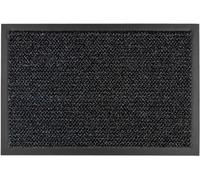 Astra Sauberlaufmat Indoor GRAPHIT Grau 90 x 150 cm