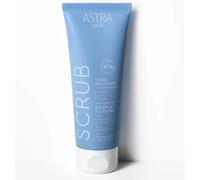 Astra Skin Care Kit complet pour le visage, les lèvres et le contour des yeux (exfoliant doux pour le visage 75 ml, Astra Skin Care)