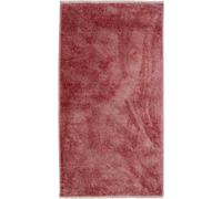 Astra Stevie en 3 tailles et 5 couleurs Rose 120 x 180 cm