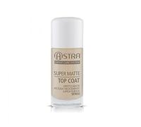 Astra Super Matte Top Coat